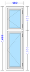 Sidehengsla 480x1688 (høgre hengsla)